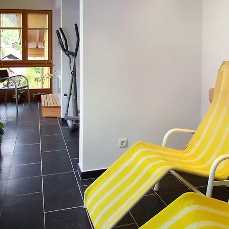 Biotel Bertel Naturappartements