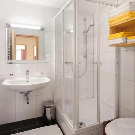 Biotel Bertel Naturappartements 3*