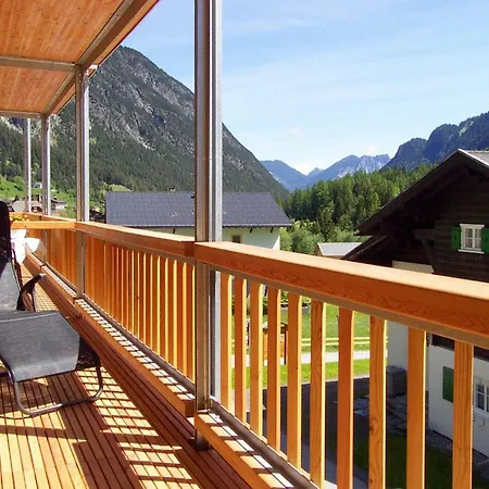 Biotel Bertel Naturappartements Aparthotel